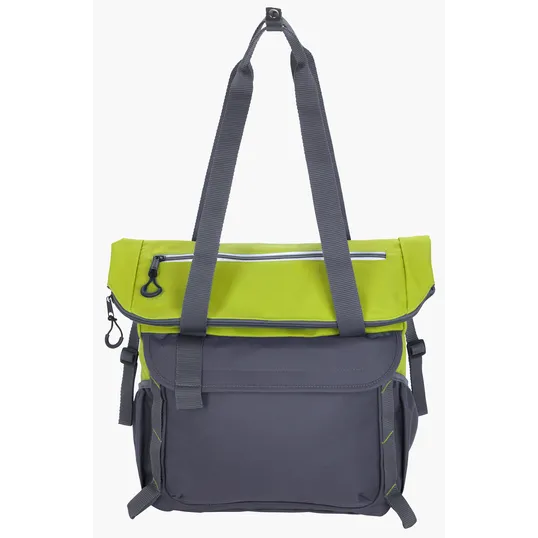Atchison® All-Around Adaptive RPET Tote-Pack — view 4