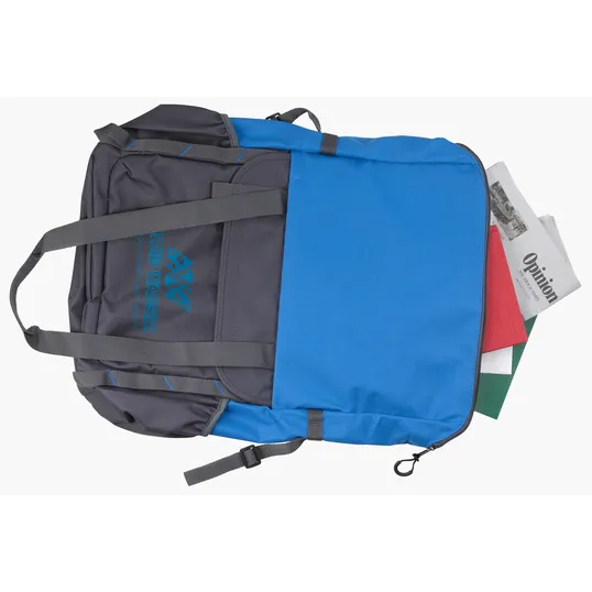 Atchison® All-Around Adaptive RPET Tote-Pack — view 46