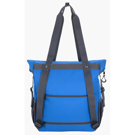 Atchison® All-Around Adaptive RPET Tote-Pack — view 20