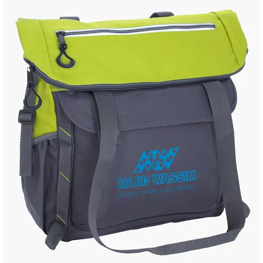Atchison® All-Around Adaptive RPET Tote-Pack — view 25