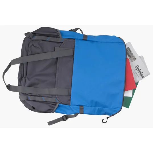 Atchison® All-Around Adaptive RPET Tote-Pack — view 21