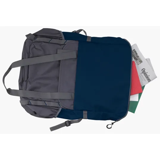 Atchison® All-Around Adaptive RPET Tote-Pack — view 11