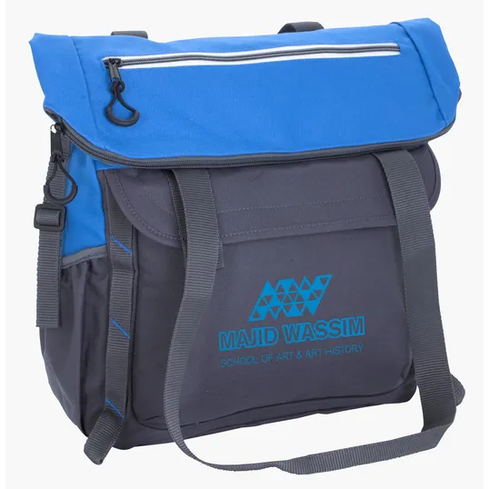 Atchison® All-Around Adaptive RPET Tote-Pack — view 44