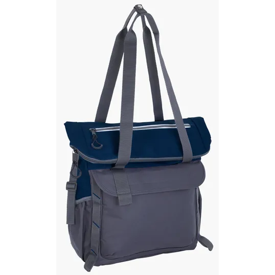 Atchison® All-Around Adaptive RPET Tote-Pack — view 10