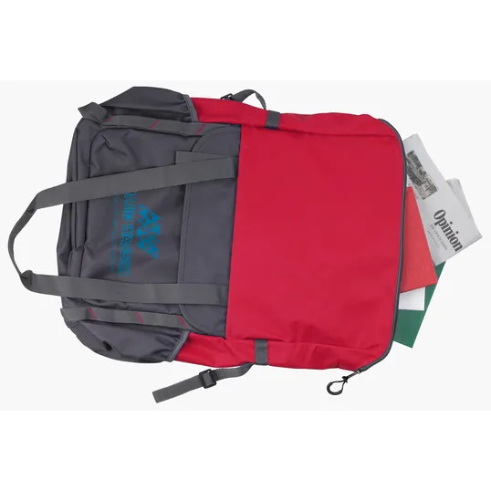 Atchison® All-Around Adaptive RPET Tote-Pack — view 41