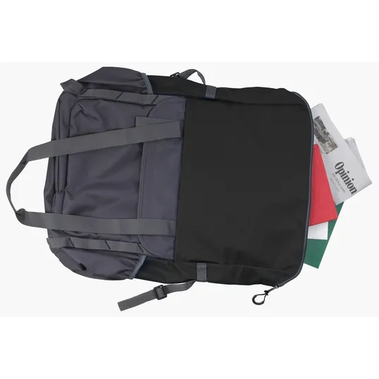Atchison® All-Around Adaptive RPET Tote-Pack — view 7