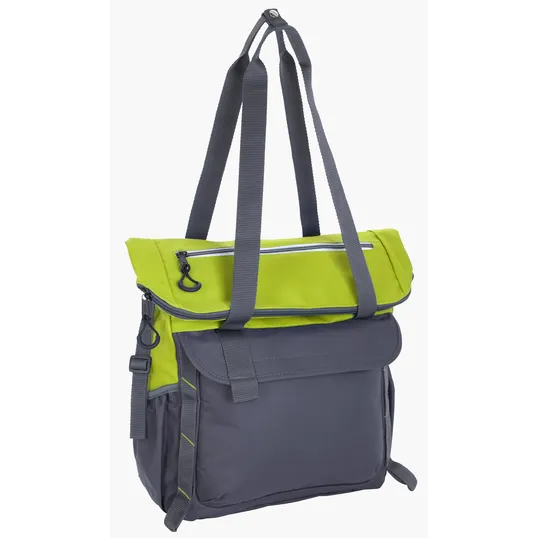 Atchison® All-Around Adaptive RPET Tote-Pack — view 2