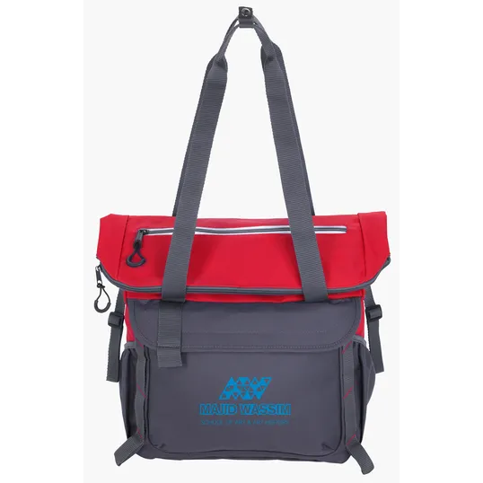 Atchison® All-Around Adaptive RPET Tote-Pack — view 42
