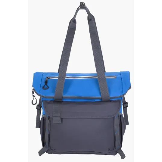 Atchison® All-Around Adaptive RPET Tote-Pack — view 22