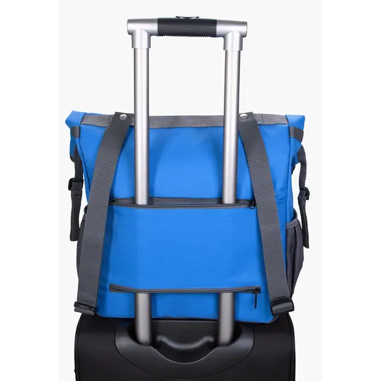 Atchison® All-Around Adaptive RPET Tote-Pack — view 24