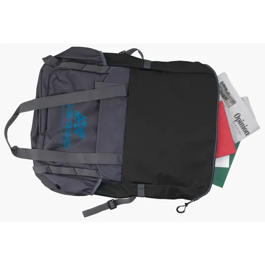 Atchison® All-Around Adaptive RPET Tote-Pack — view 32