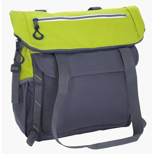 Atchison® All-Around Adaptive RPET Tote-Pack