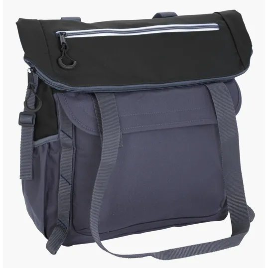 Atchison® All-Around Adaptive RPET Tote-Pack — view 5