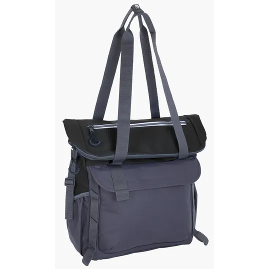 Atchison® All-Around Adaptive RPET Tote-Pack — view 6