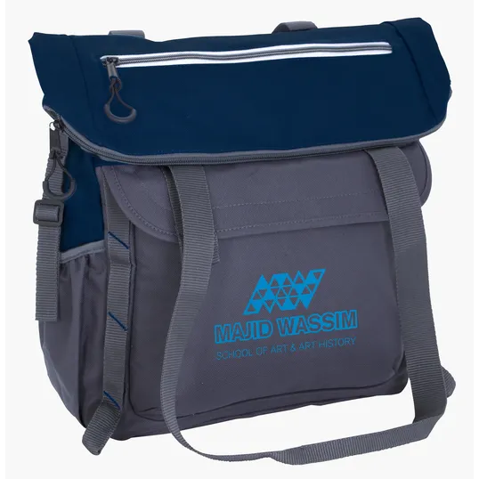 Atchison® All-Around Adaptive RPET Tote-Pack — view 35