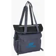Atchison® All-Around Adaptive RPET Tote-Pack — view 31