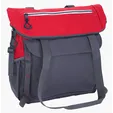 Atchison® All-Around Adaptive RPET Tote-Pack — view 13