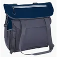 Atchison® All-Around Adaptive RPET Tote-Pack — view 9