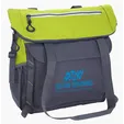 Atchison® All-Around Adaptive RPET Tote-Pack — view 25
