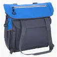 Atchison® All-Around Adaptive RPET Tote-Pack — view 17