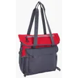 Atchison® All-Around Adaptive RPET Tote-Pack — view 14