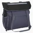 Atchison® All-Around Adaptive RPET Tote-Pack — view 5
