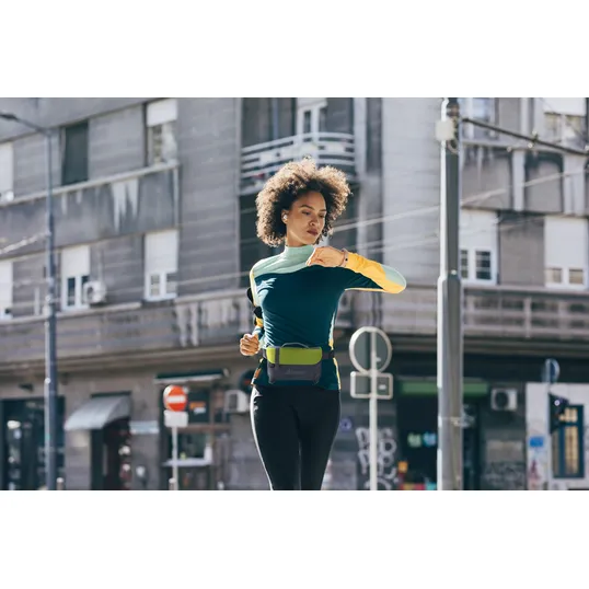 Atchison® All-Around Adaptive RPET Fanny Pack — view 34
