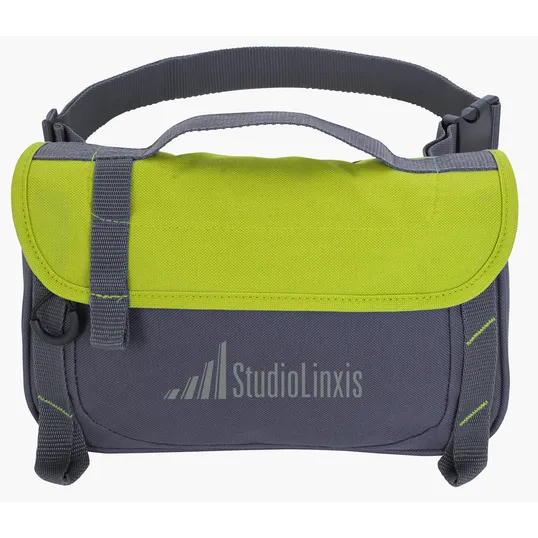 Atchison® All-Around Adaptive RPET Fanny Pack — view 33