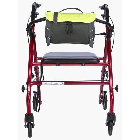 Atchison® All-Around Adaptive RPET Fanny Pack — view 6