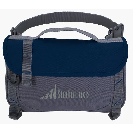 Atchison® All-Around Adaptive RPET Fanny Pack — view 40