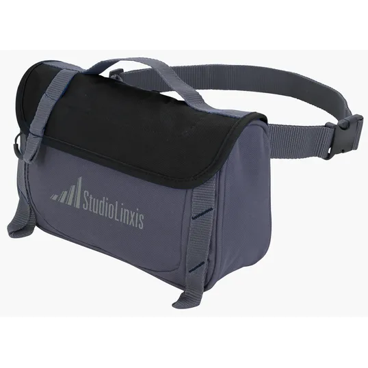 Atchison® All-Around Adaptive RPET Fanny Pack — view 36