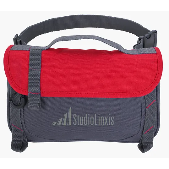 Atchison® All-Around Adaptive RPET Fanny Pack — view 42