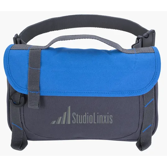 Atchison® All-Around Adaptive RPET Fanny Pack — view 45
