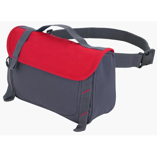 Atchison® All-Around Adaptive RPET Fanny Pack — view 21
