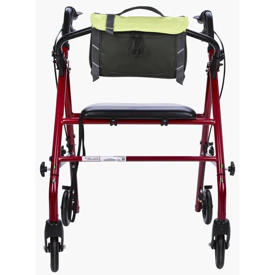 Atchison® All-Around Adaptive RPET Fanny Pack — view 8