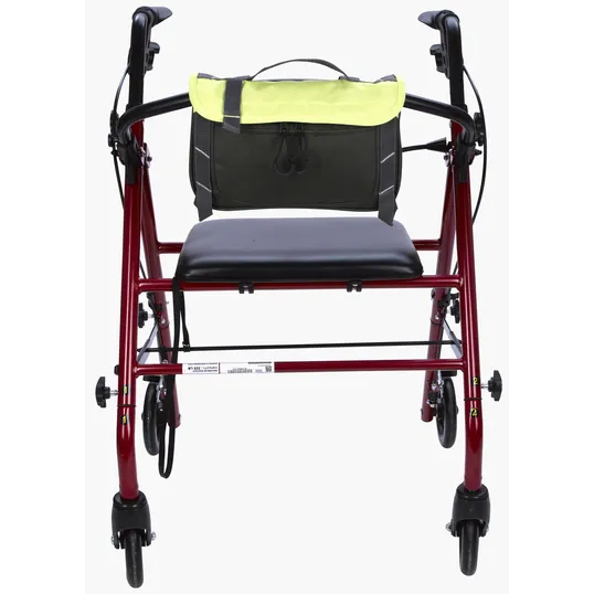 Atchison® All-Around Adaptive RPET Fanny Pack — view 7