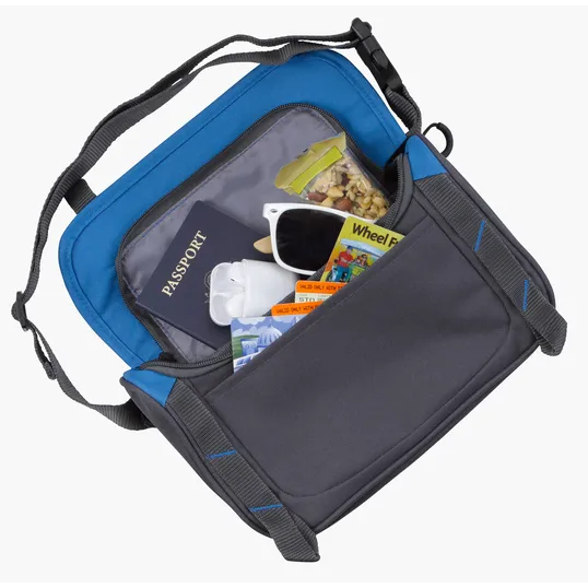 Atchison® All-Around Adaptive RPET Fanny Pack — view 28