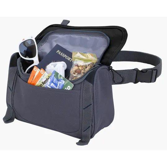 Atchison® All-Around Adaptive RPET Fanny Pack — view 14