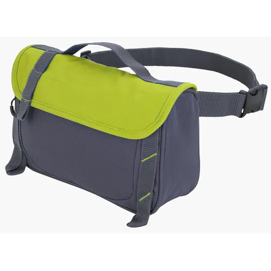 Atchison® All-Around Adaptive RPET Fanny Pack — view 3