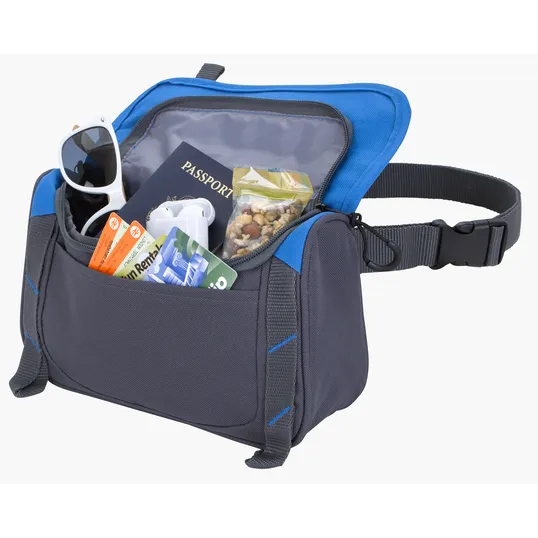 Atchison® All-Around Adaptive RPET Fanny Pack — view 23