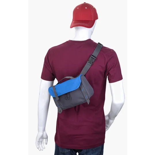 Atchison® All-Around Adaptive RPET Fanny Pack — view 30
