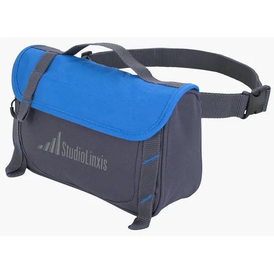 Atchison® All-Around Adaptive RPET Fanny Pack — view 43