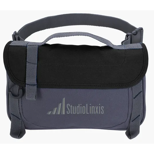Atchison® All-Around Adaptive RPET Fanny Pack — view 37
