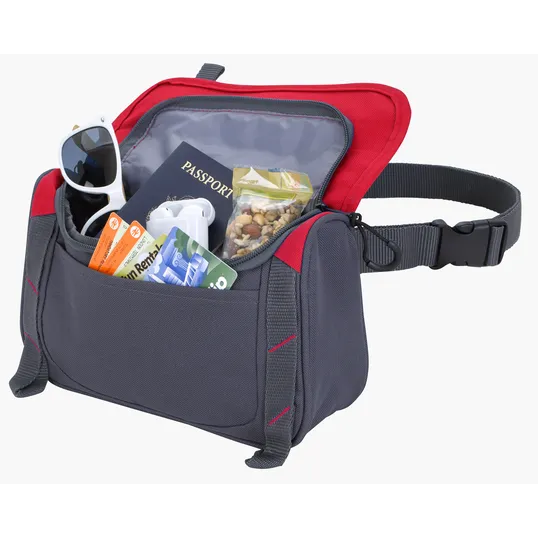 Atchison® All-Around Adaptive RPET Fanny Pack — view 20