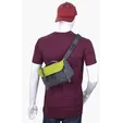Atchison® All-Around Adaptive RPET Fanny Pack — view 12