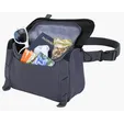 Atchison® All-Around Adaptive RPET Fanny Pack — view 14