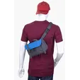 Atchison® All-Around Adaptive RPET Fanny Pack — view 30