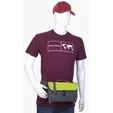 Atchison® All-Around Adaptive RPET Fanny Pack — view 13