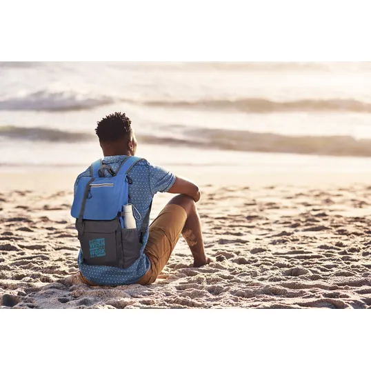 Atchison® All-Around Adaptive RPET Backpack — view 38
