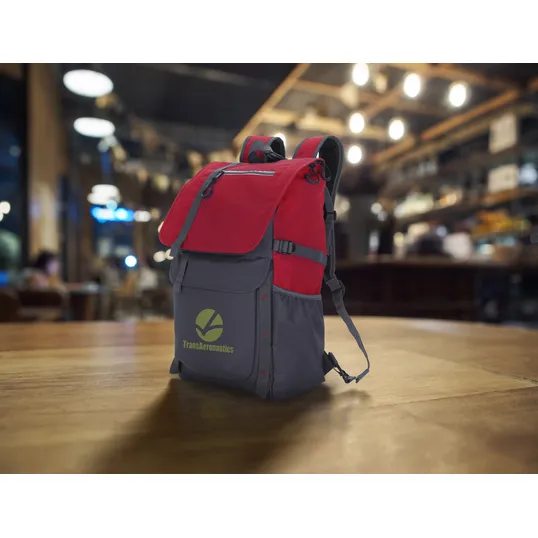 Atchison® All-Around Adaptive RPET Backpack — view 33